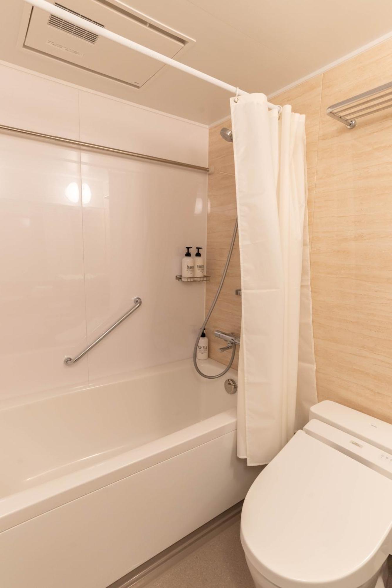 אוסקה Bijou Suites Vogue חדר תמונה