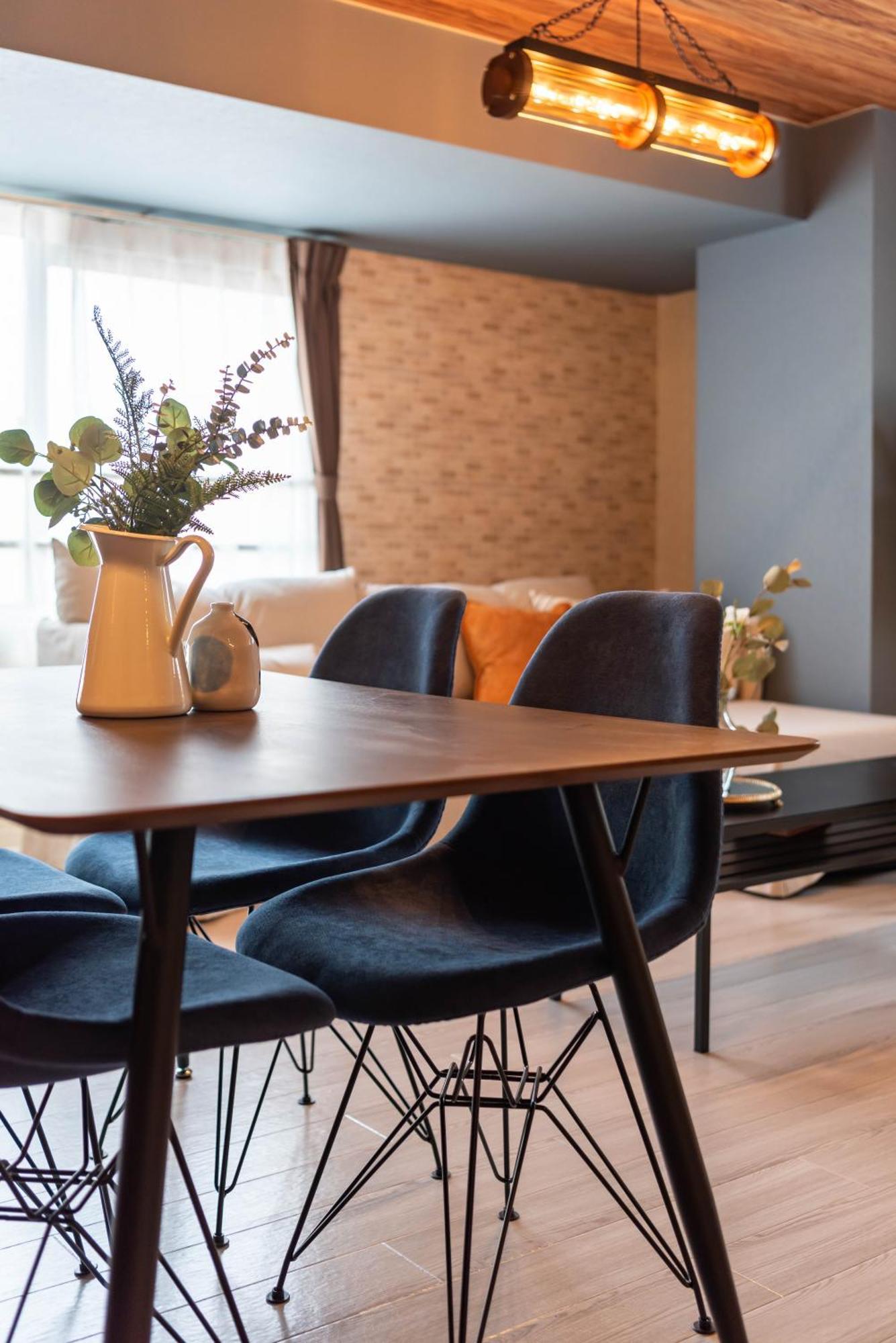 אוסקה Bijou Suites Vogue חדר תמונה