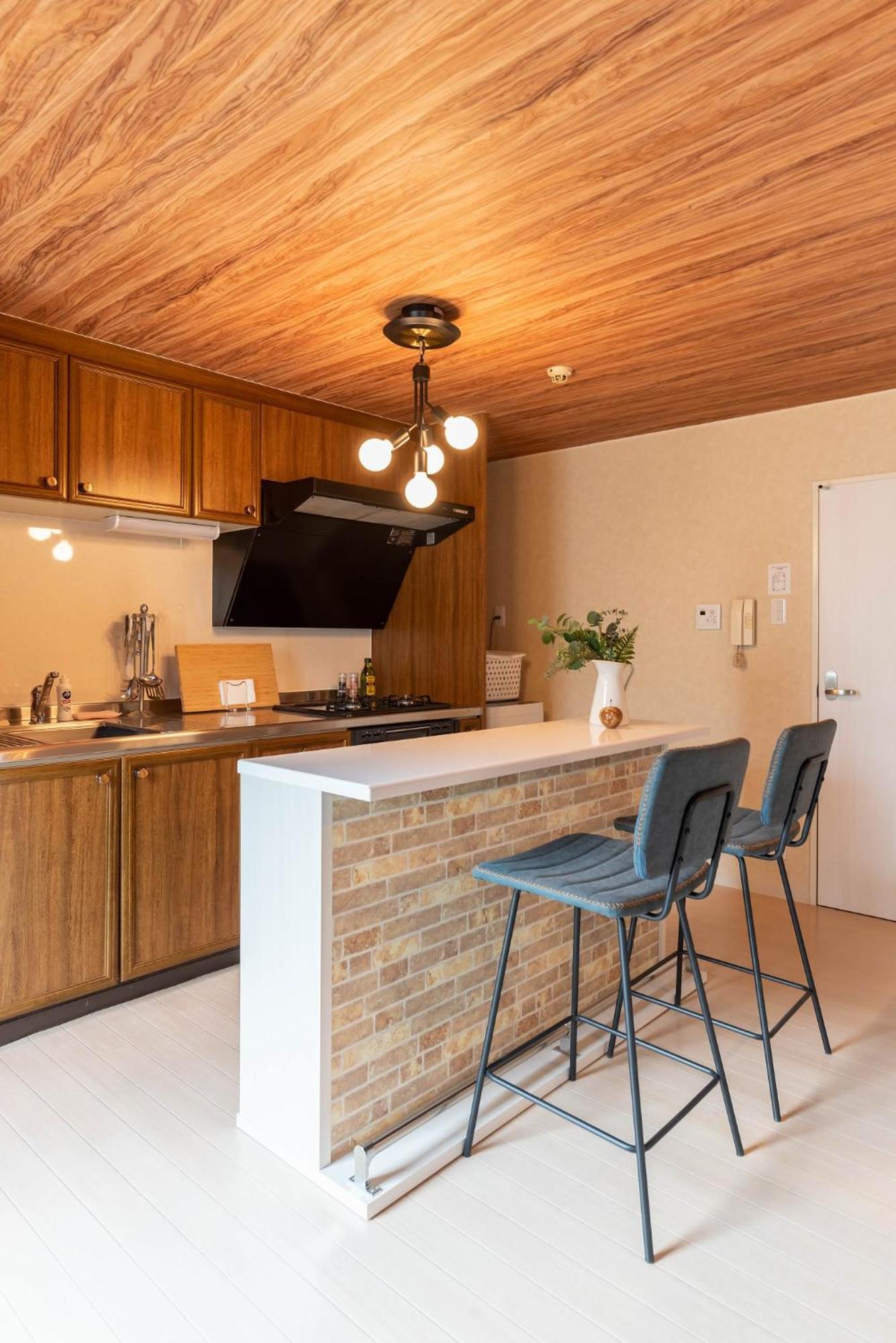 אוסקה Bijou Suites Vogue חדר תמונה