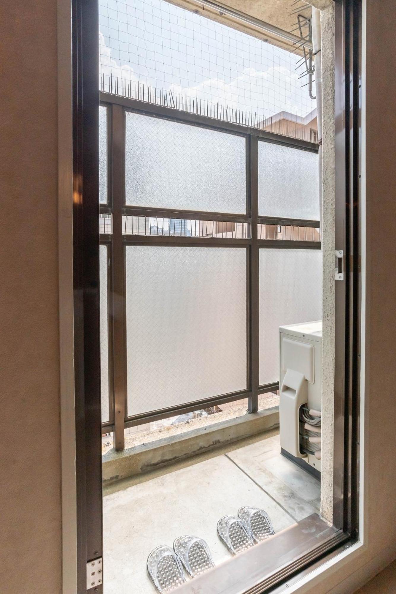 אוסקה Bijou Suites Vogue חדר תמונה